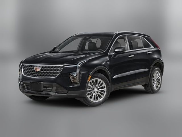 2025 Cadillac XT4 Sport