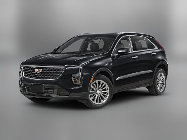 2025 Cadillac XT4 Sport