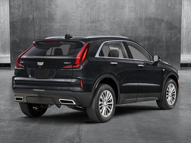 2025 Cadillac XT4 Sport