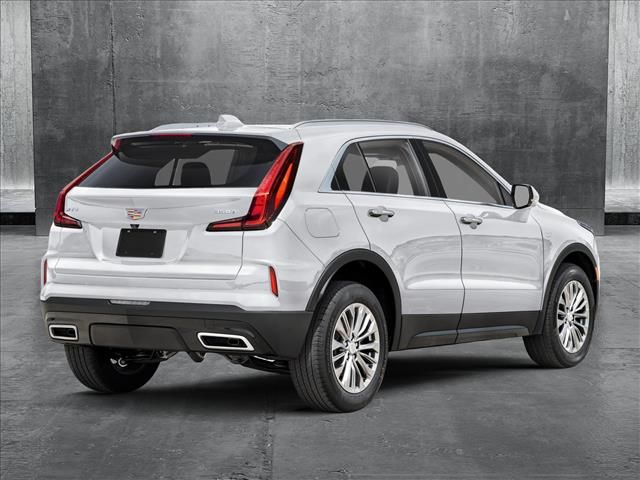 2025 Cadillac XT4 Sport