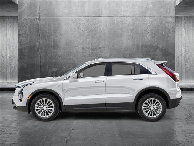 2025 Cadillac XT4 Sport