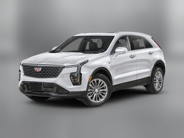 2025 Cadillac XT4 Sport