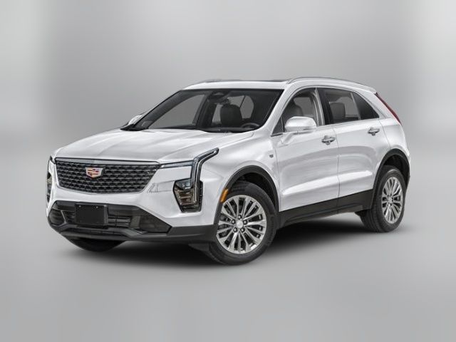 2025 Cadillac XT4 Sport