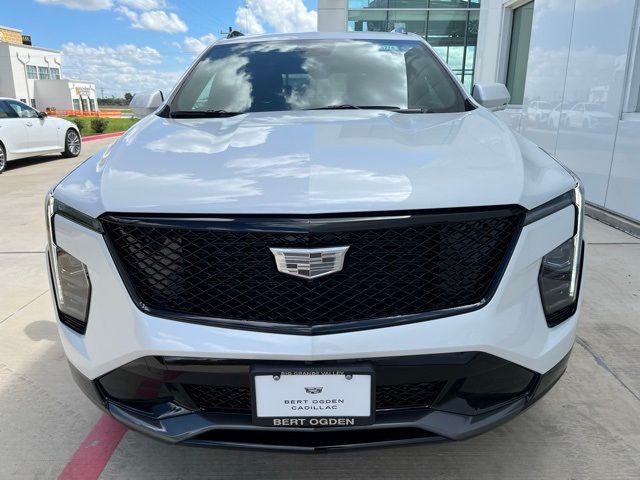 2025 Cadillac XT4 Sport