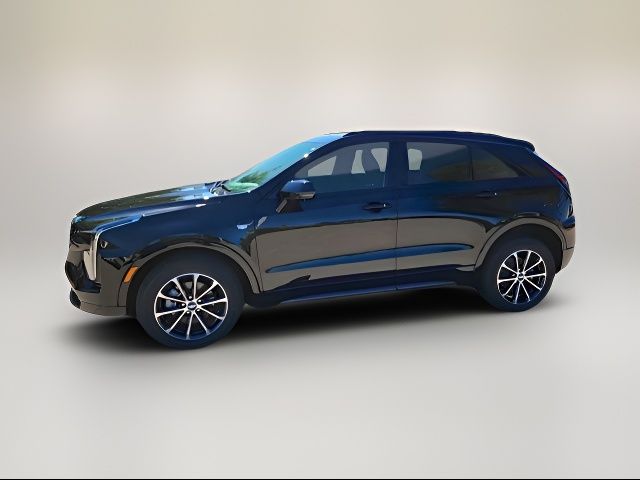 2025 Cadillac XT4 Sport