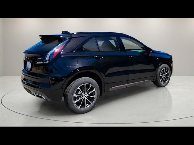 2025 Cadillac XT4 Sport