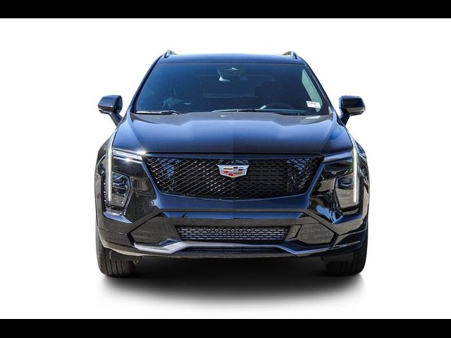 2025 Cadillac XT4 Sport