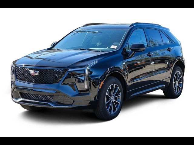 2025 Cadillac XT4 Sport