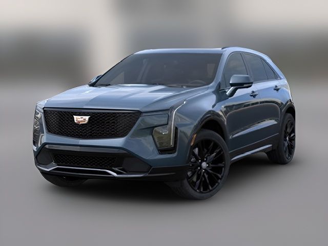 2025 Cadillac XT4 Sport