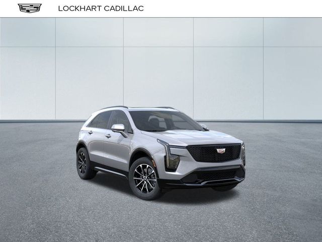 2025 Cadillac XT4 Sport