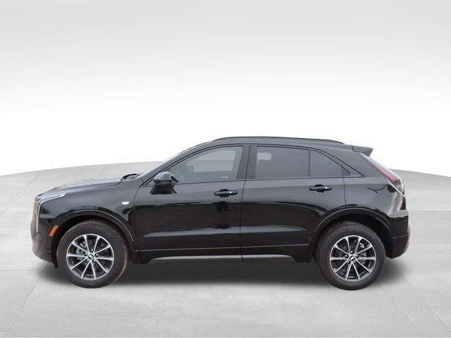 2025 Cadillac XT4 Sport