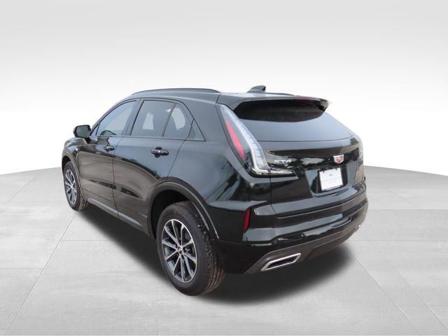 2025 Cadillac XT4 Sport