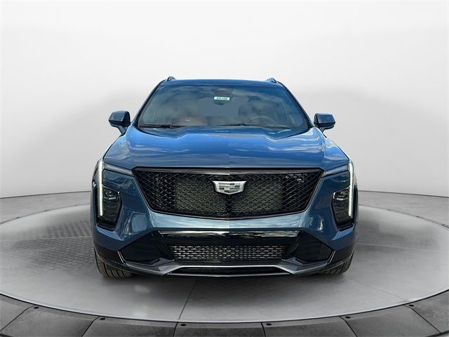 2025 Cadillac XT4 Sport