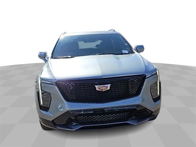 2025 Cadillac XT4 Sport