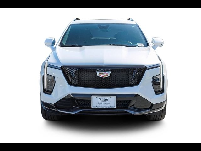 2025 Cadillac XT4 Sport