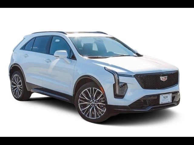 2025 Cadillac XT4 Sport