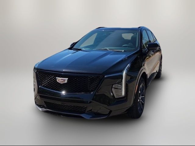 2025 Cadillac XT4 Sport