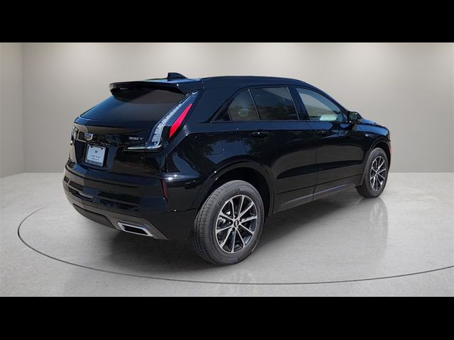 2025 Cadillac XT4 Sport