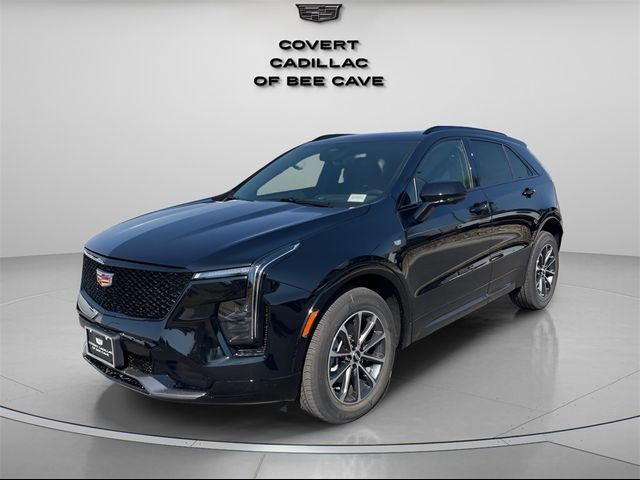 2025 Cadillac XT4 Sport