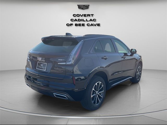 2025 Cadillac XT4 Sport