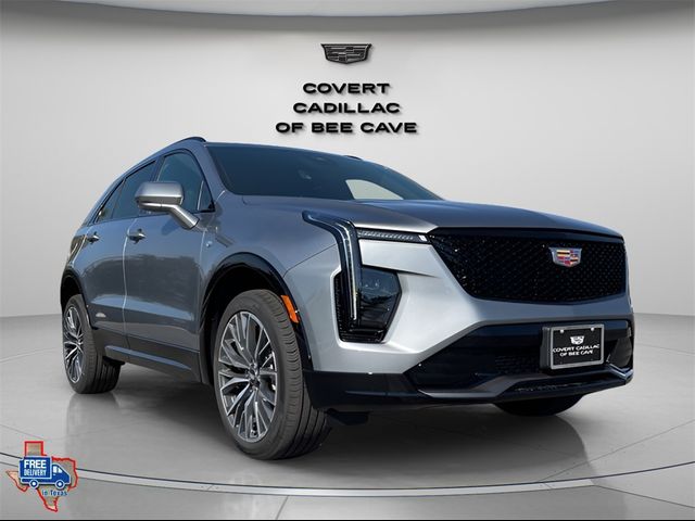 2025 Cadillac XT4 Sport