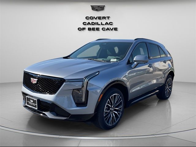 2025 Cadillac XT4 Sport