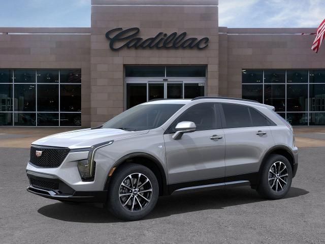 2025 Cadillac XT4 Sport