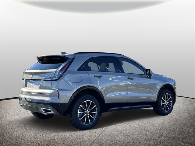 2025 Cadillac XT4 Sport