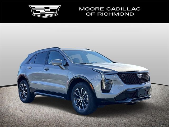 2025 Cadillac XT4 Sport