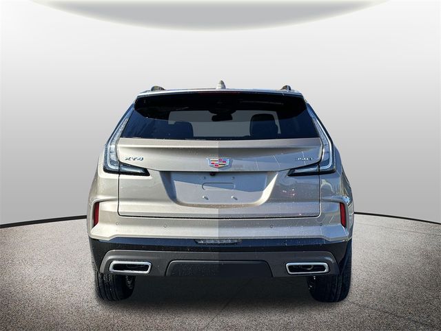 2025 Cadillac XT4 Sport