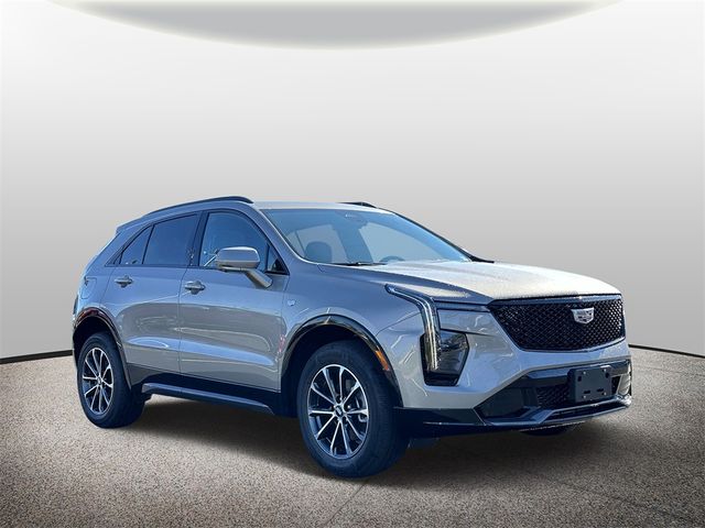 2025 Cadillac XT4 Sport