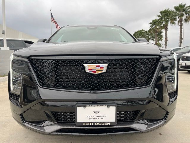 2025 Cadillac XT4 Sport