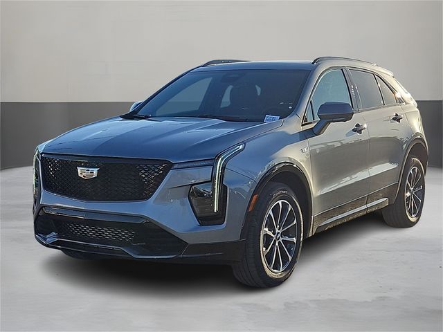 2025 Cadillac XT4 Sport