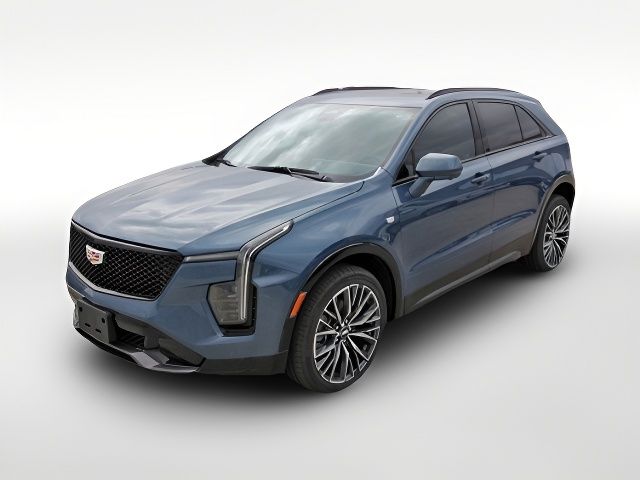 2025 Cadillac XT4 Sport