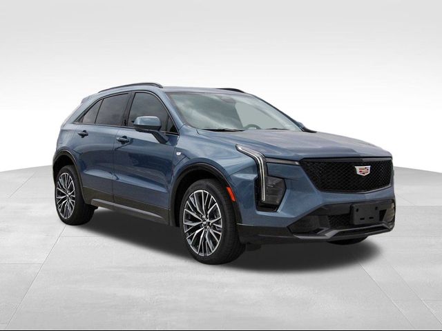 2025 Cadillac XT4 Sport