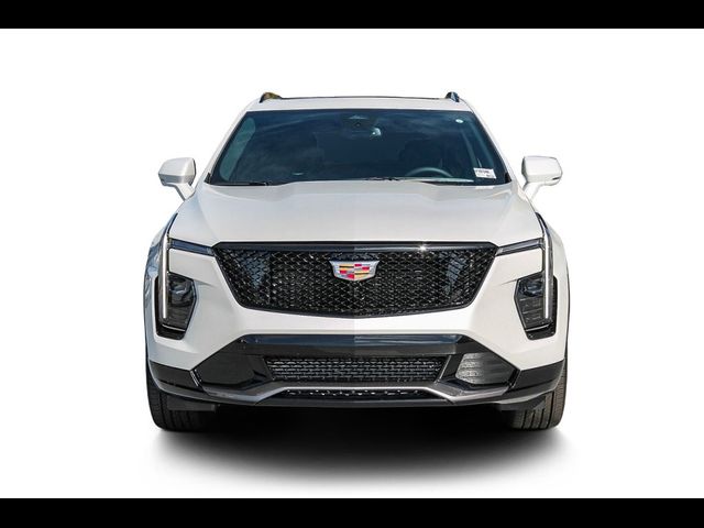 2025 Cadillac XT4 Sport