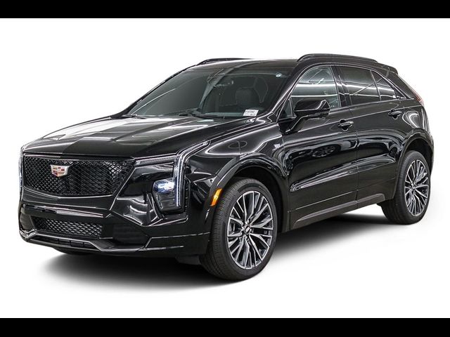 2025 Cadillac XT4 Sport