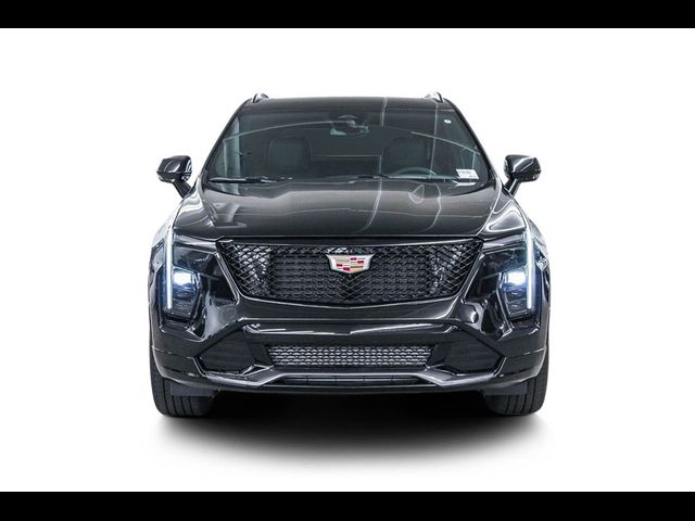 2025 Cadillac XT4 Sport