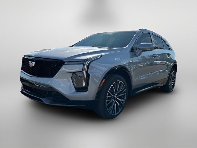 2025 Cadillac XT4 Sport