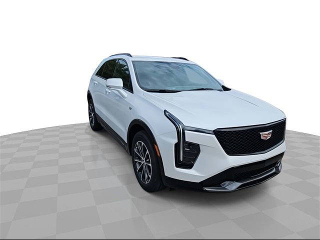 2025 Cadillac XT4 Sport