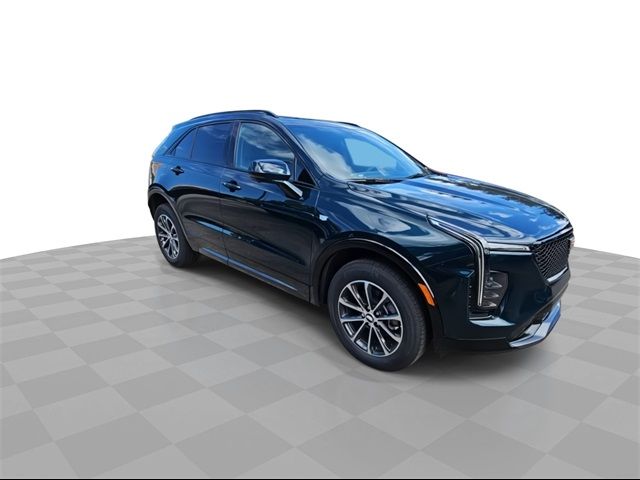 2025 Cadillac XT4 Sport