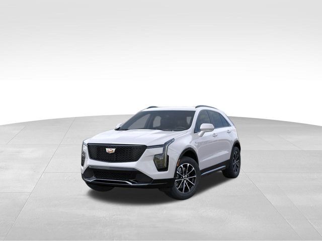 2025 Cadillac XT4 Sport