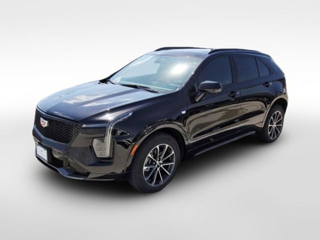 2025 Cadillac XT4 Sport