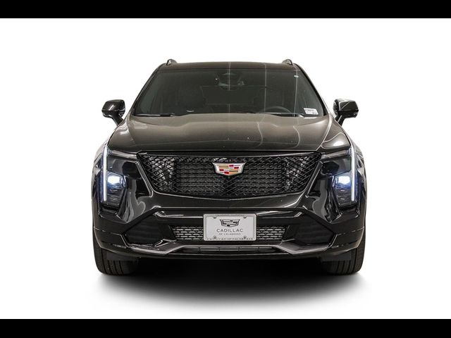 2025 Cadillac XT4 Sport