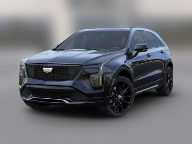 2025 Cadillac XT4 Sport