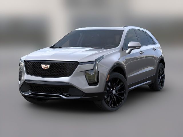 2025 Cadillac XT4 Sport