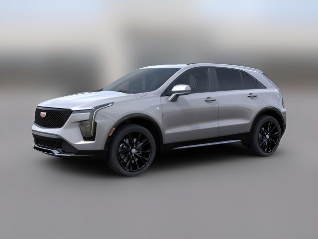 2025 Cadillac XT4 Sport