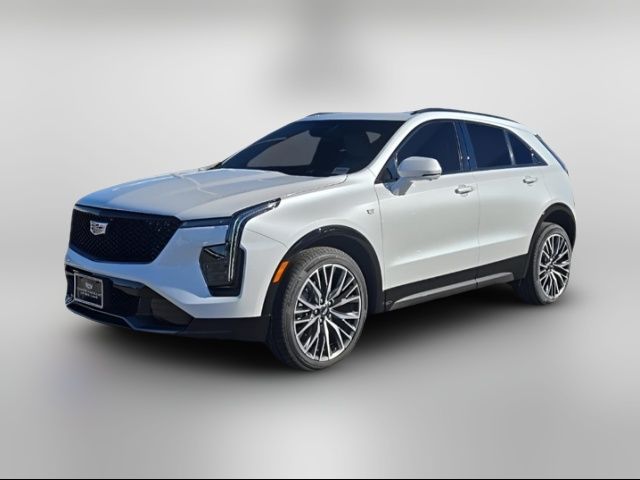 2025 Cadillac XT4 Sport