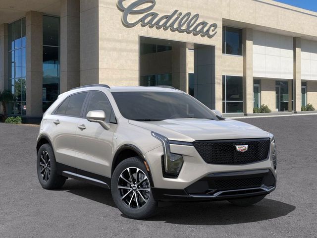 2025 Cadillac XT4 Sport