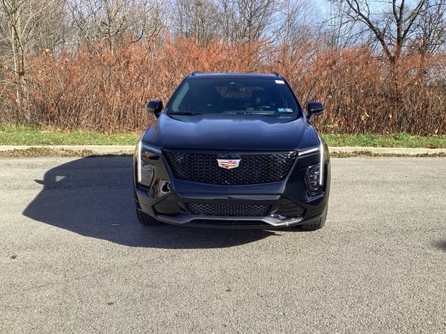 2025 Cadillac XT4 Sport